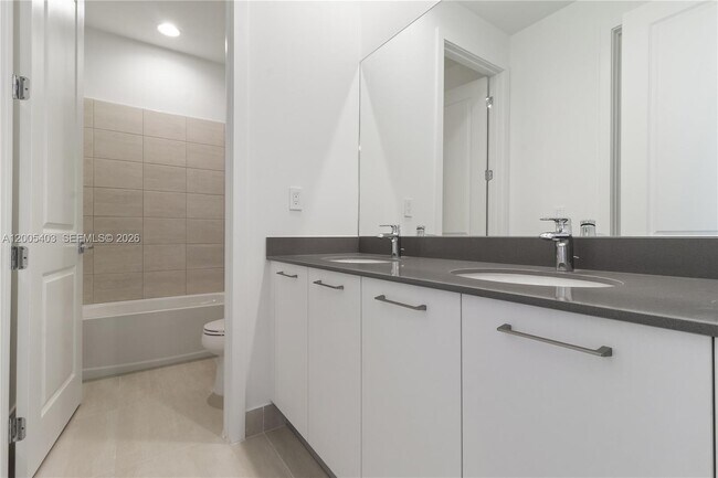 Building Photo - 2391 SW 123rd Ter