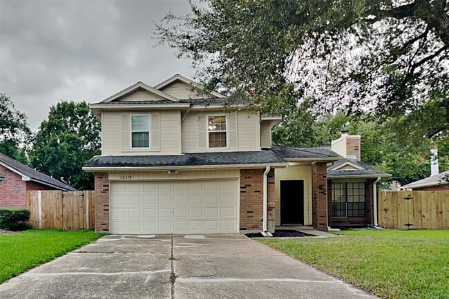 Primary Photo - 16318 Elmwood Point Ln
