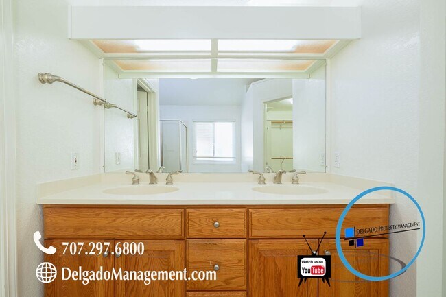 Building Photo - Benicia Hills 3 Bedroom Home