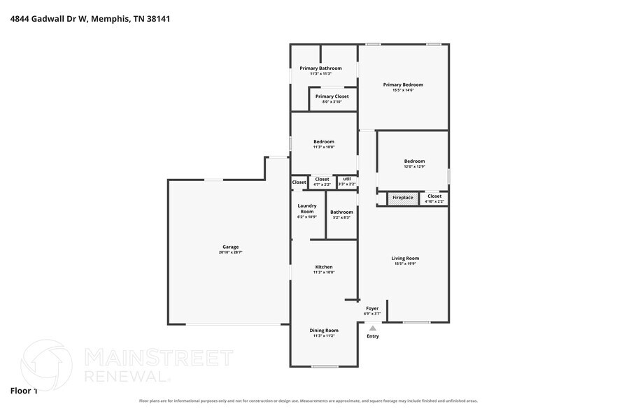 Building Photo - 4844 Gadwall Dr W