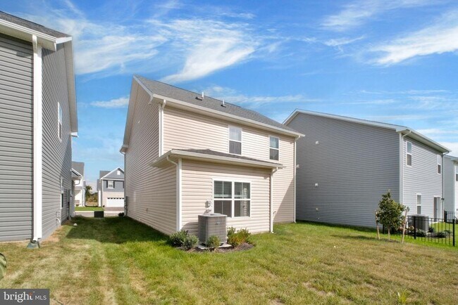 Building Photo - 116 Manasquan Wy