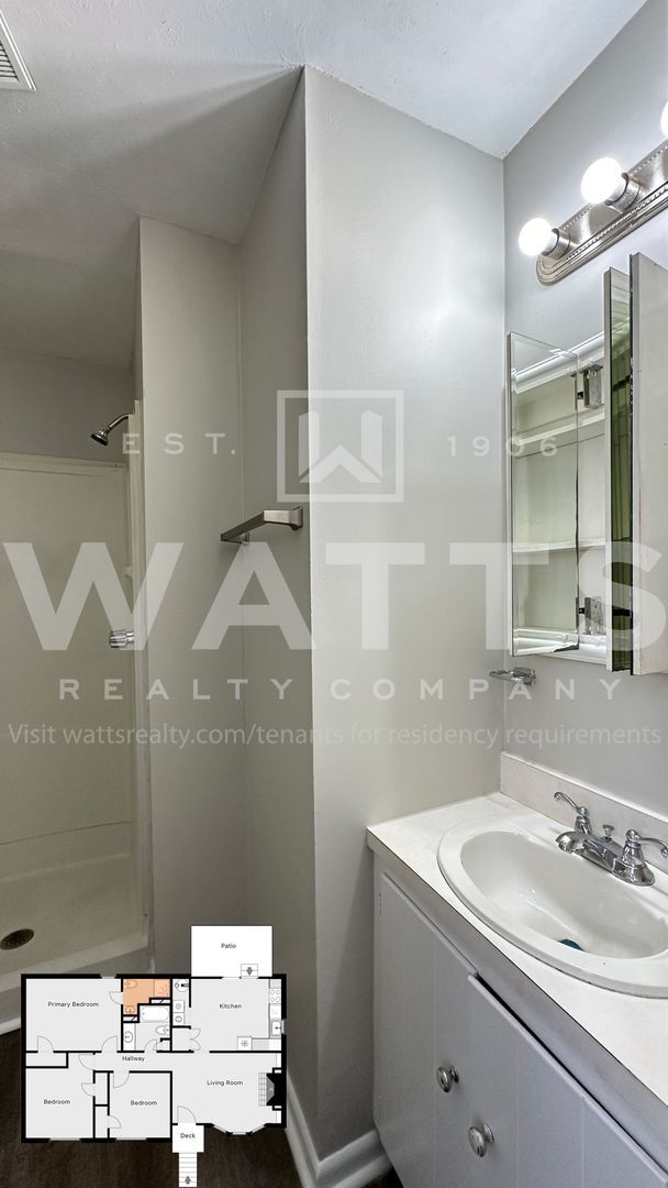 Building Photo - Cozy 3 Bed 2 Bath Home in Pinson