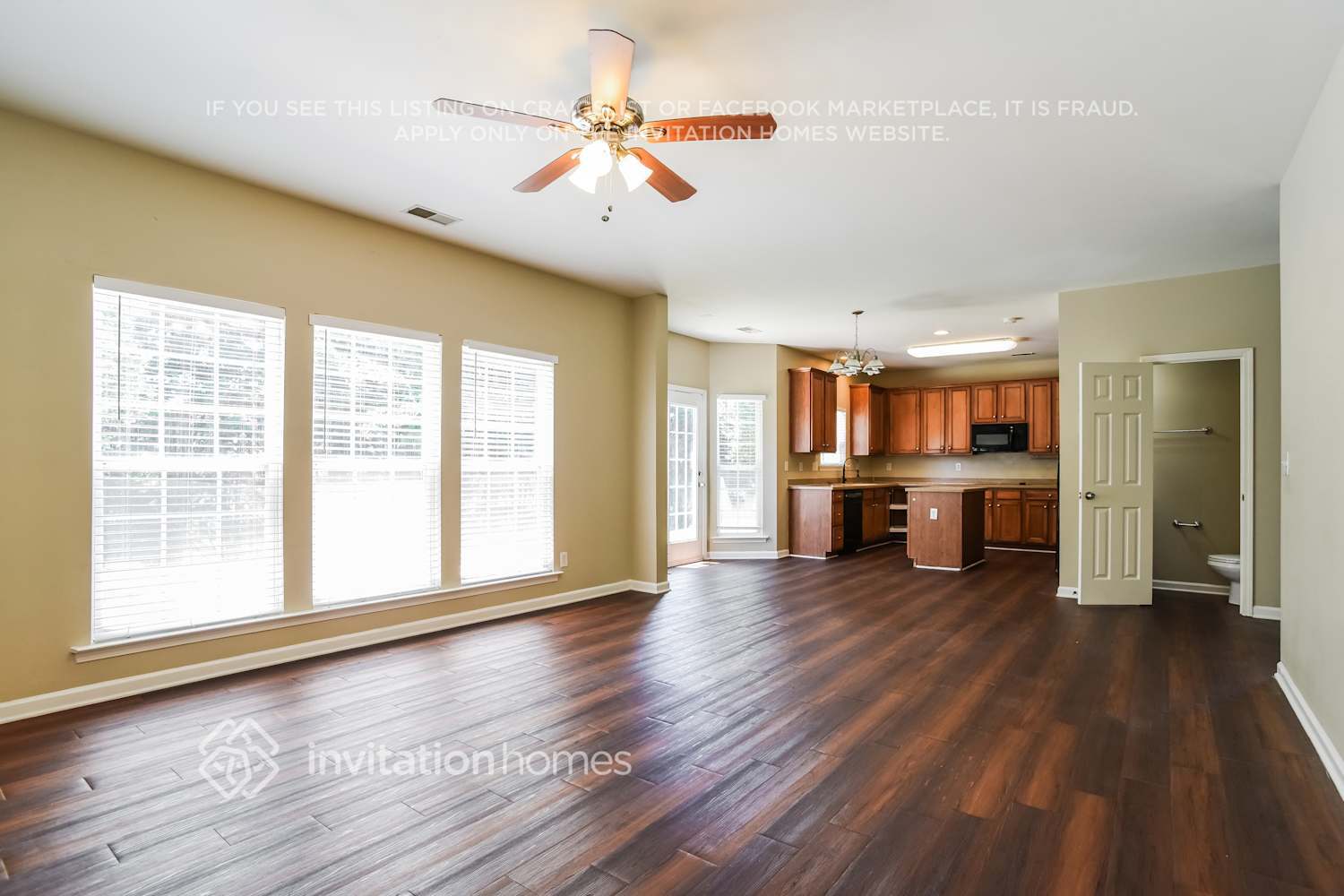 Building Photo - 3709 Wingfield Dr