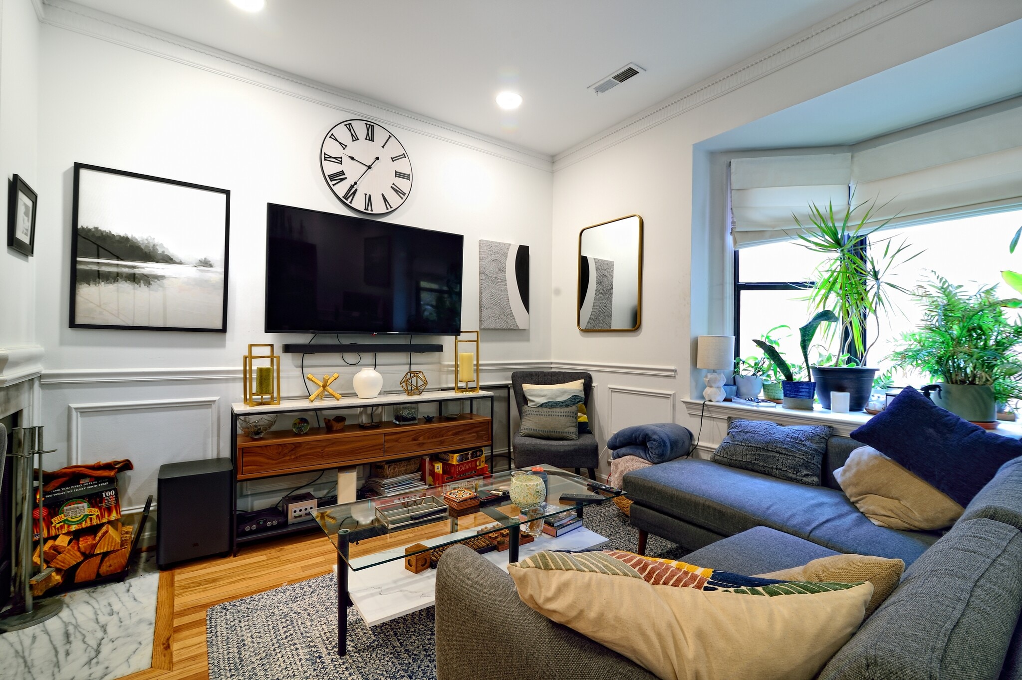 Building Photo - 1201 N St NW