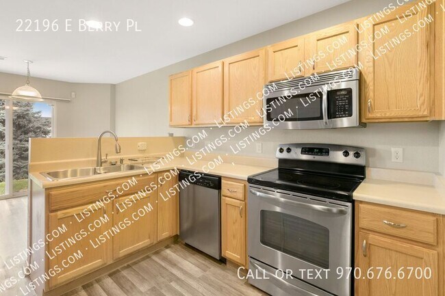 Building Photo - 22196 E Berry Pl