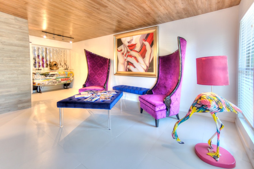 Primary Photo - APEX Modern Living