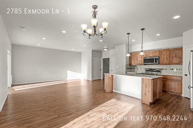 Building Photo - 2785 Exmoor Ln