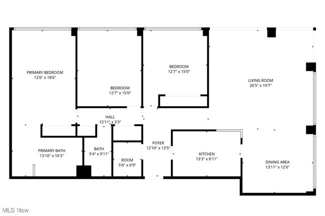 Building Photo - 12700 Lake Ave