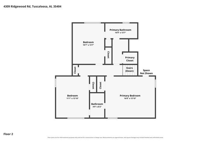 Building Photo - 4309 Ridgewood Rd