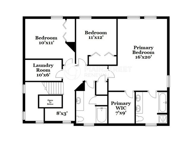 Building Photo - 3 Bedroom Pet-Friendly Home in Ponte Vedra...