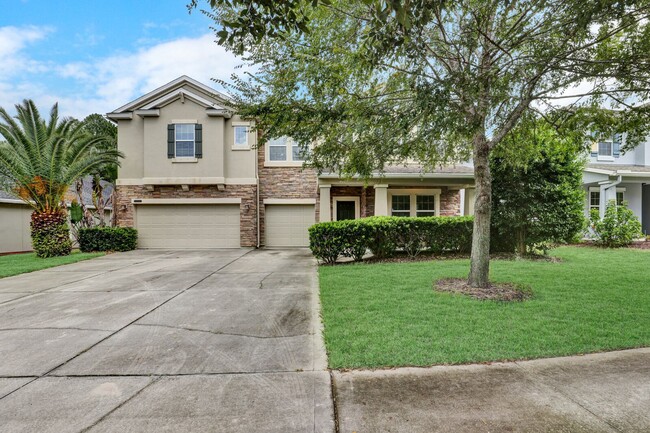 Primary Photo - 5 Bedroom 4 Bathroom Pool home in Nocatee