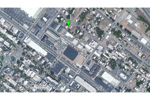 Aerial Photo - 710-714 Kinney St