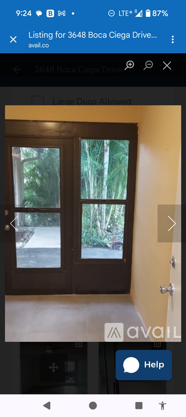 Building Photo - 3648 Boca Ciega Dr