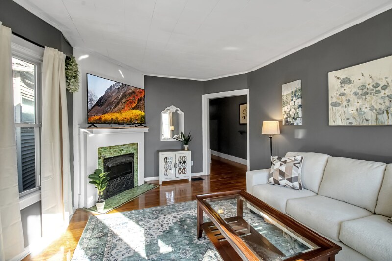 Building Photo - 580 Potomac Ave