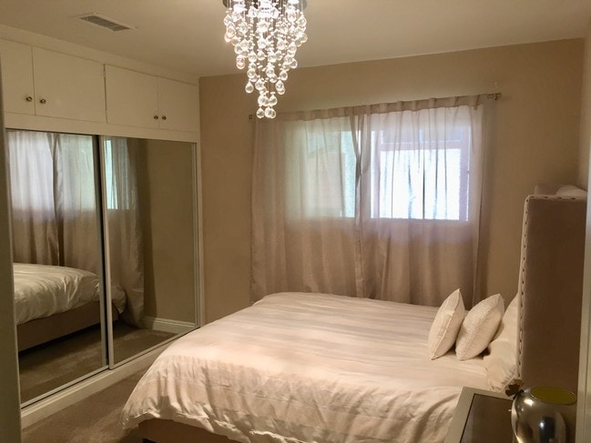 Bedroom #1 - 457 Oak St