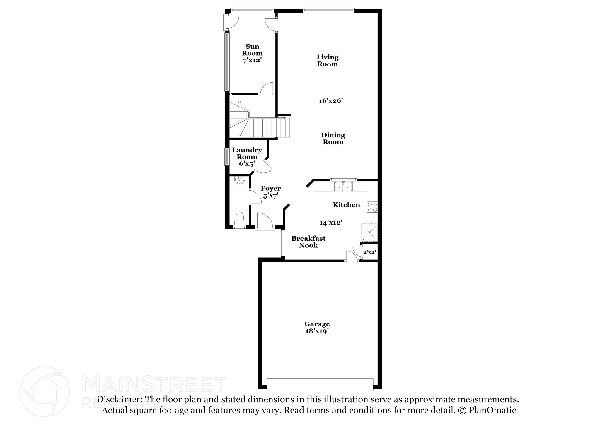 Building Photo - 17570 Cherry Ridge Ln