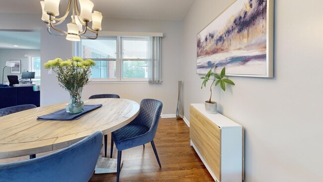 Building Photo - 2543 William Ave