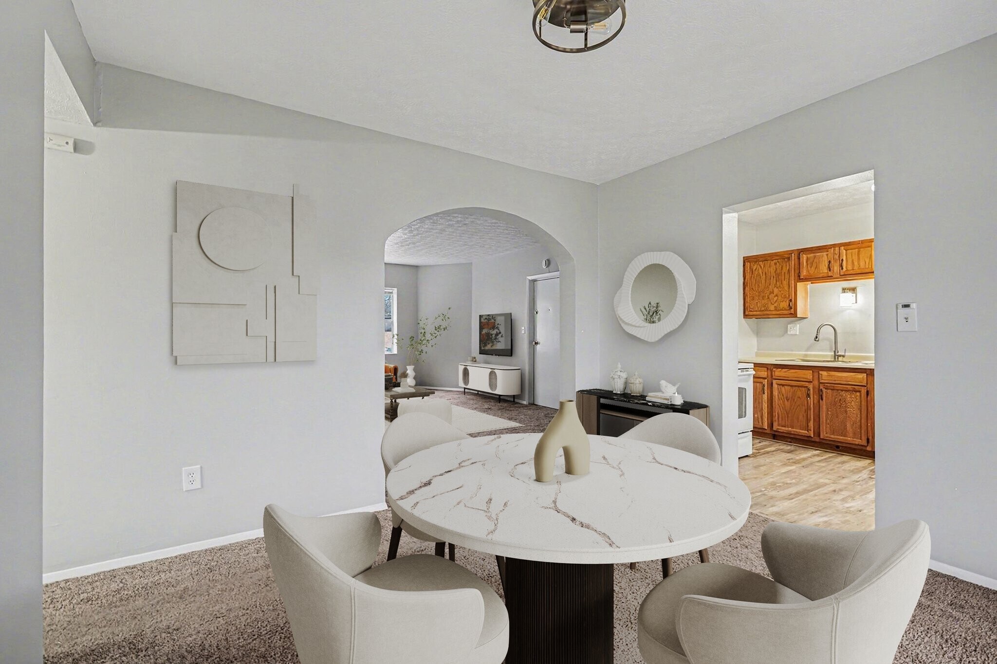 Building Photo - 564 Glenwood Ave