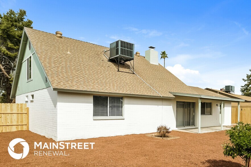 Building Photo - 6413 W Mission Ln