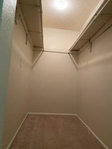 Closet - 15389 S Dixie Hwy