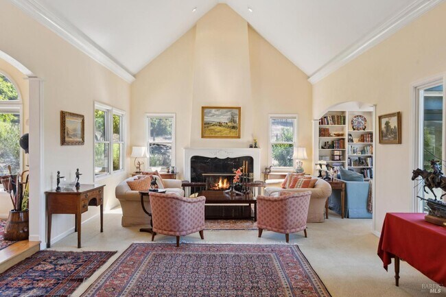 Building Photo - 6381 Nicasio Valley Rd