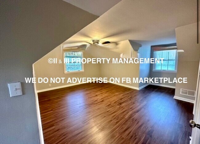Building Photo - 7401 Nall Ave