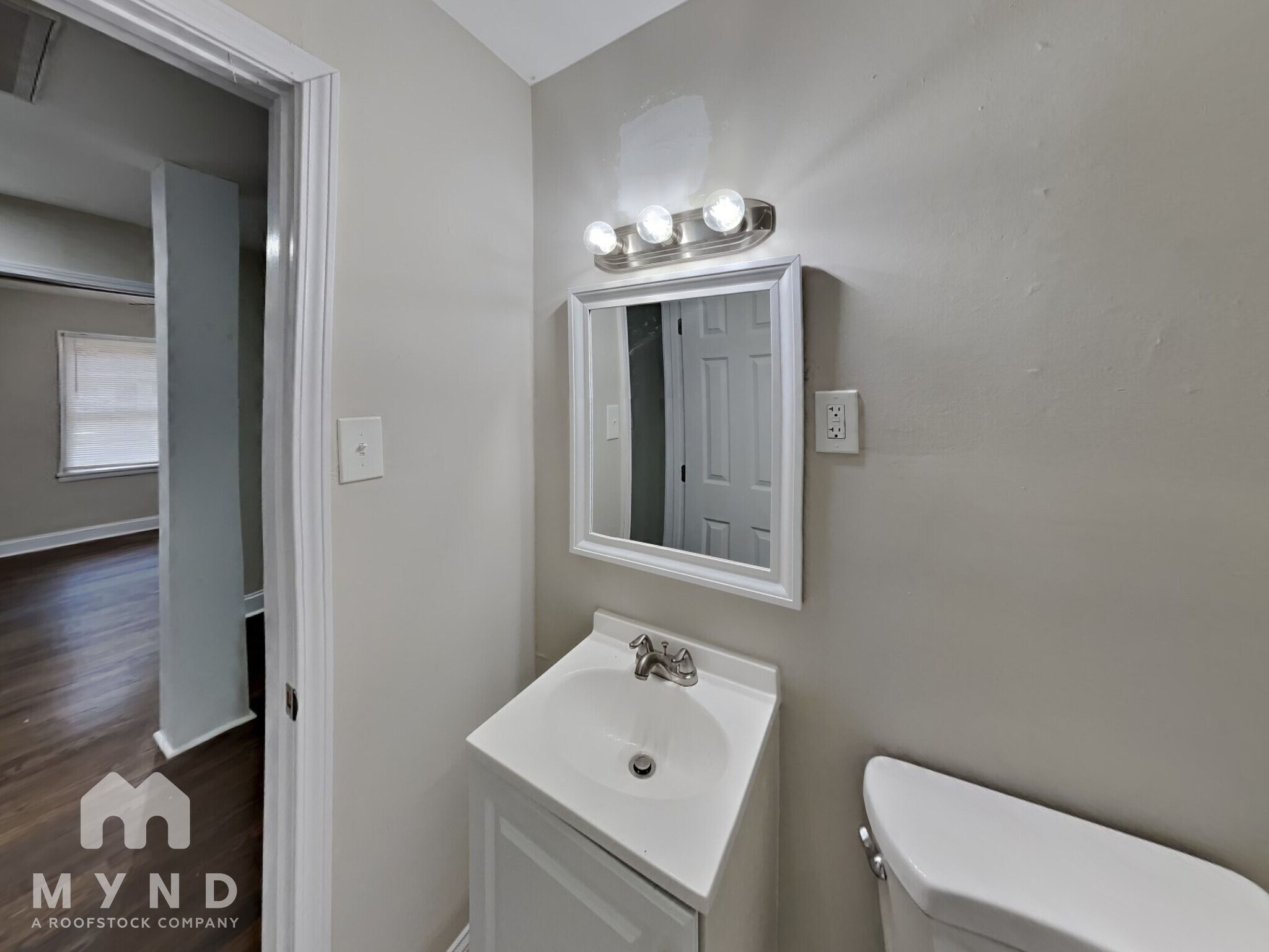 Building Photo - 3563 Bolfair Dr NW