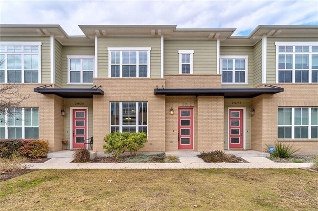 Building Photo - 2909 Zach Scott St