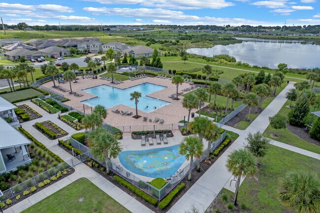 Building Photo - 3524 Banana Shrub Blvd