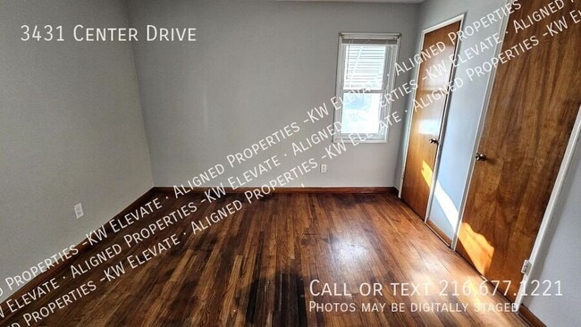 Building Photo - 3431 Center Dr