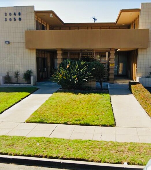 Lemon Grove One Bedroom - 3050 Main St