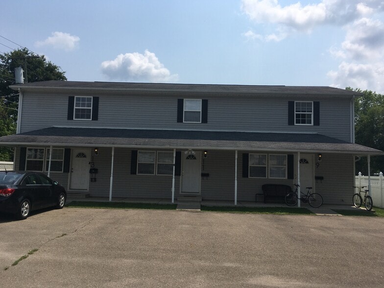 Building Photo - 9 - 13 E Verity St.