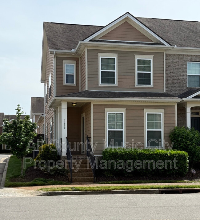 Building Photo - 6721 Sunnywood Dr