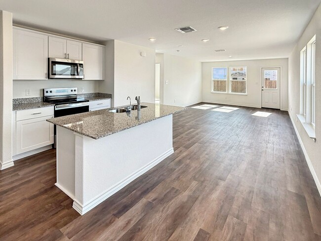 Building Photo - Brand New Construction – 4 Bed | 2.5 Bath ...