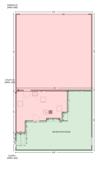 Building Photo - 1205 8th Ave S