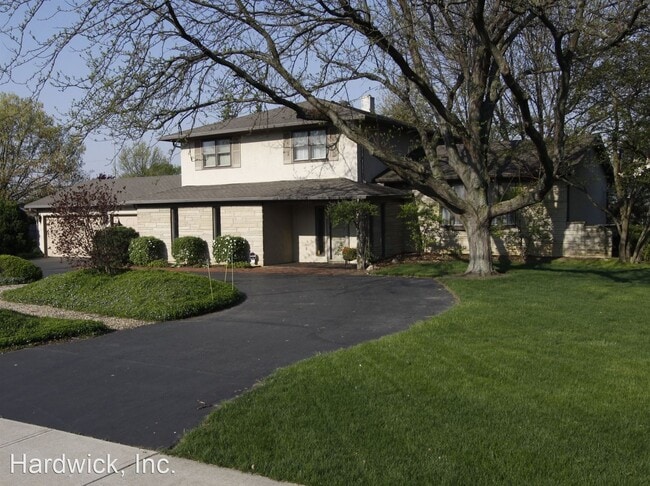 Primary Photo - 3 br, 3 bath House - 4371 Hoover Road