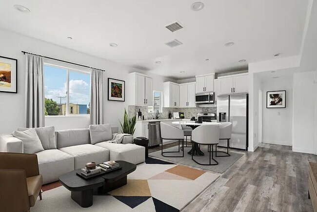 Primary Photo - 4BED/3BATH IN BOYLE HEIGHTS!