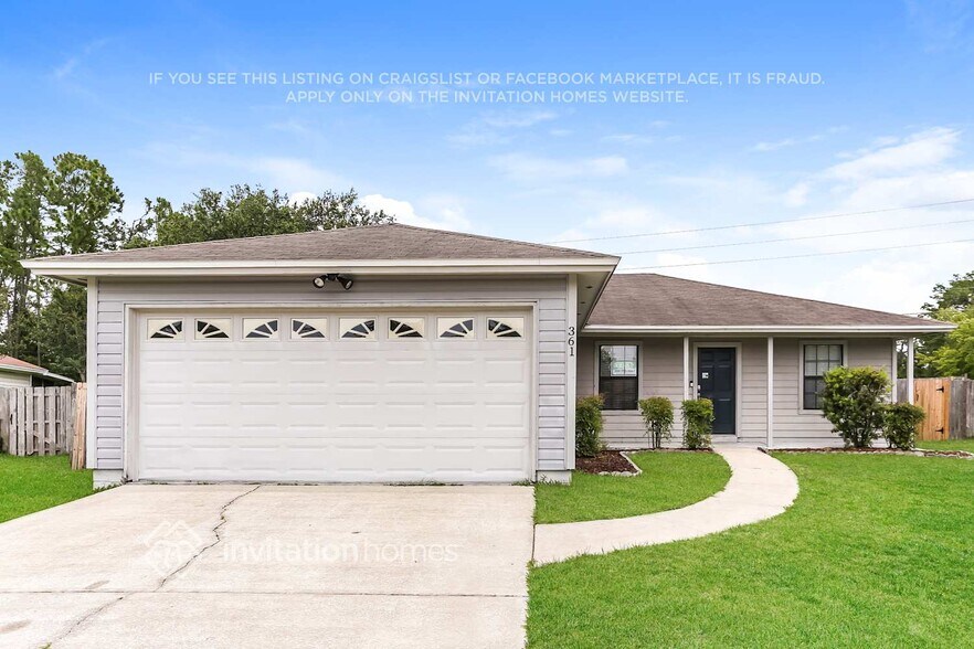 Primary Photo - 361 Hickory Hollow Dr N