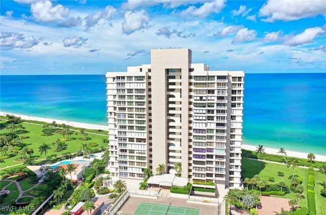Building Photo - 4301 Gulf Shore Blvd N