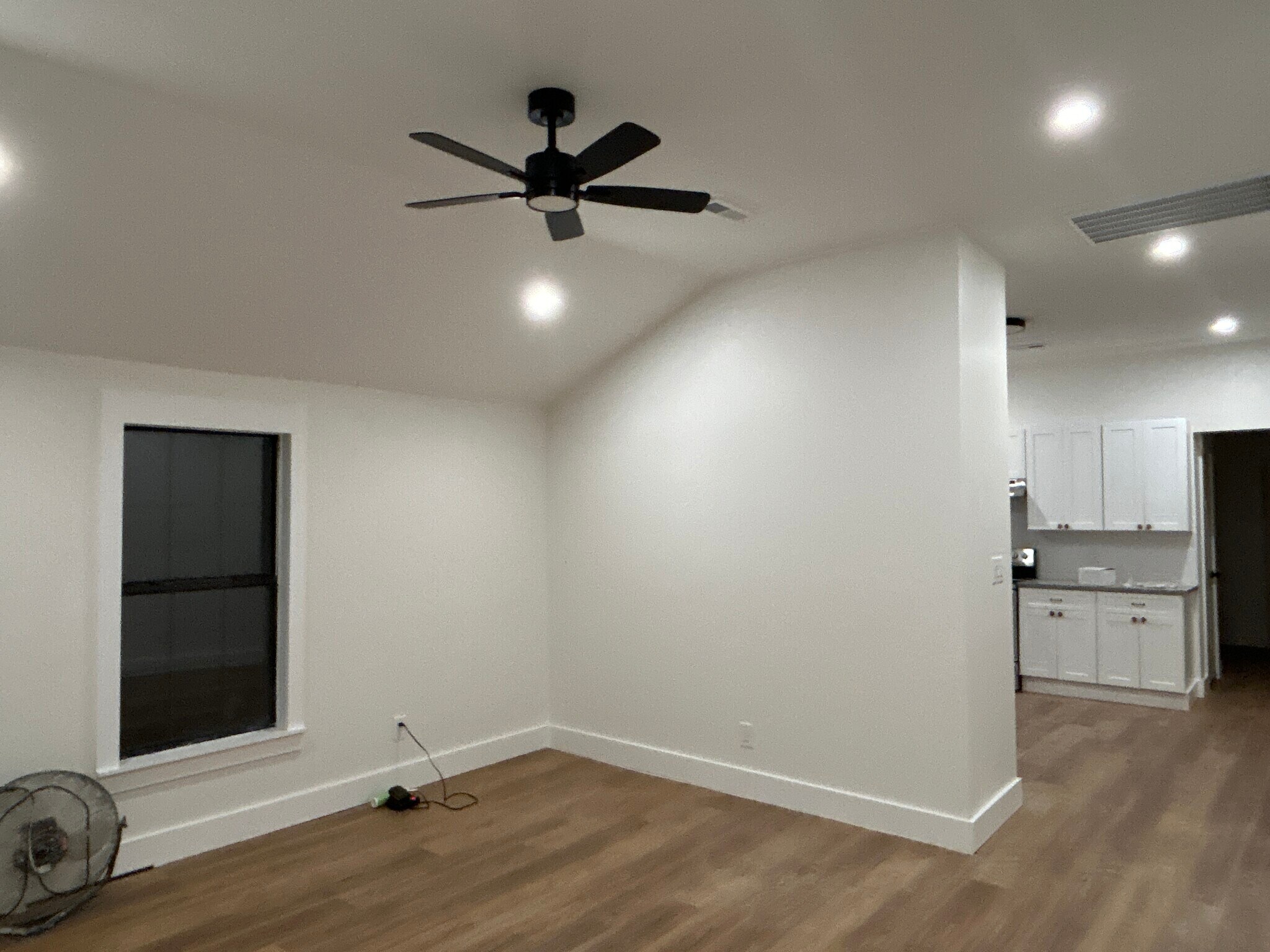 Living Room - 421 High Point Rd