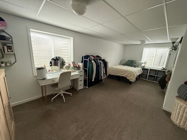 Building Photo - Bright 2 Bed / 2 Bath Basement Apartment with Garage Access – Driggs, ID