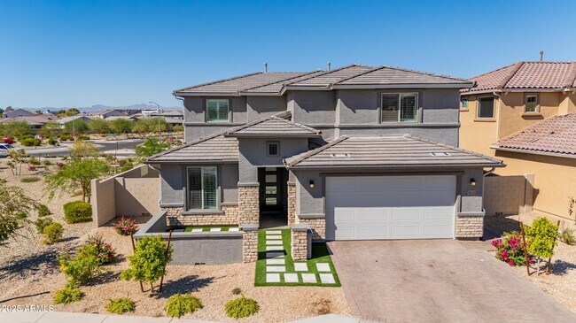 Building Photo - 5654 N 88th Ln