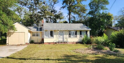 Building Photo - 2804 Skyline Dr