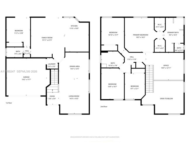 Building Photo - 11243 NW 58th Terrace