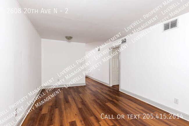 Building Photo - 2608 20th Ave N