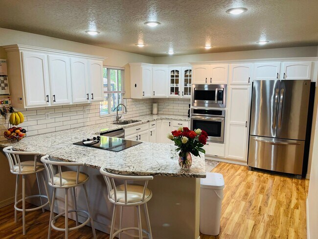 Building Photo - 2521 E Indian Creek Ct