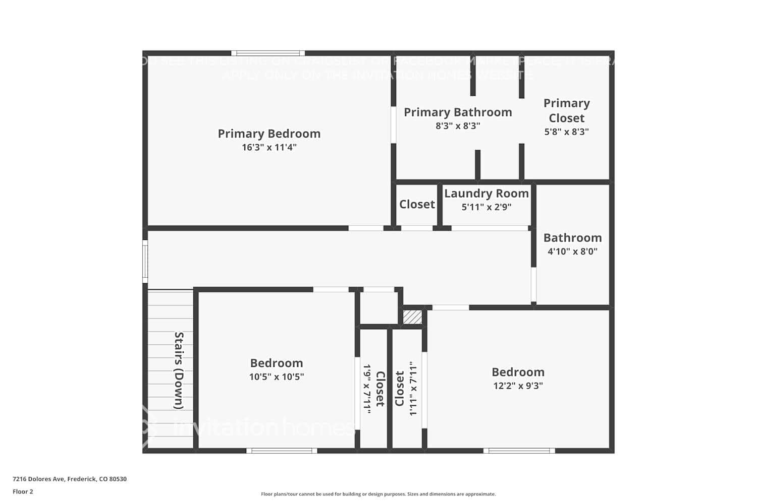 Building Photo - 7216 Dolores Ave