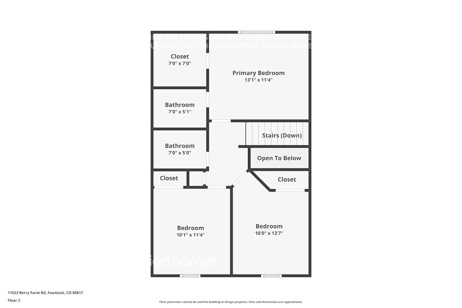 Building Photo - 11023 Berry Farm Rd