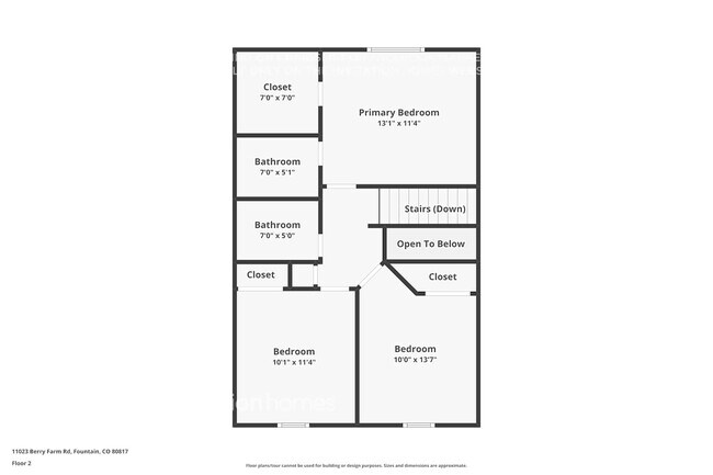 Building Photo - 11023 Berry Farm Rd