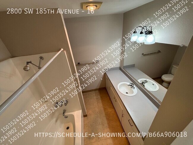 Building Photo - 2800 SW 185th Ave
